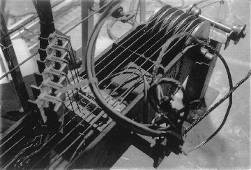 I-beam Instrument