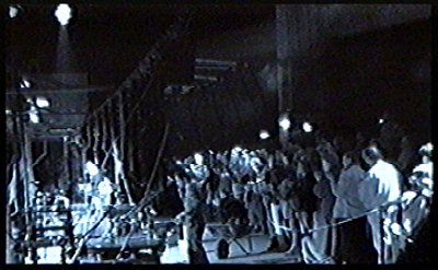 surveillance camera