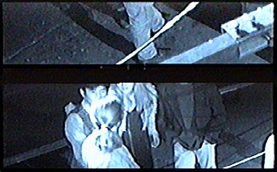 surveillance camera