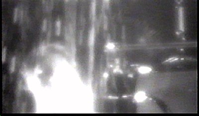 surveillance camera